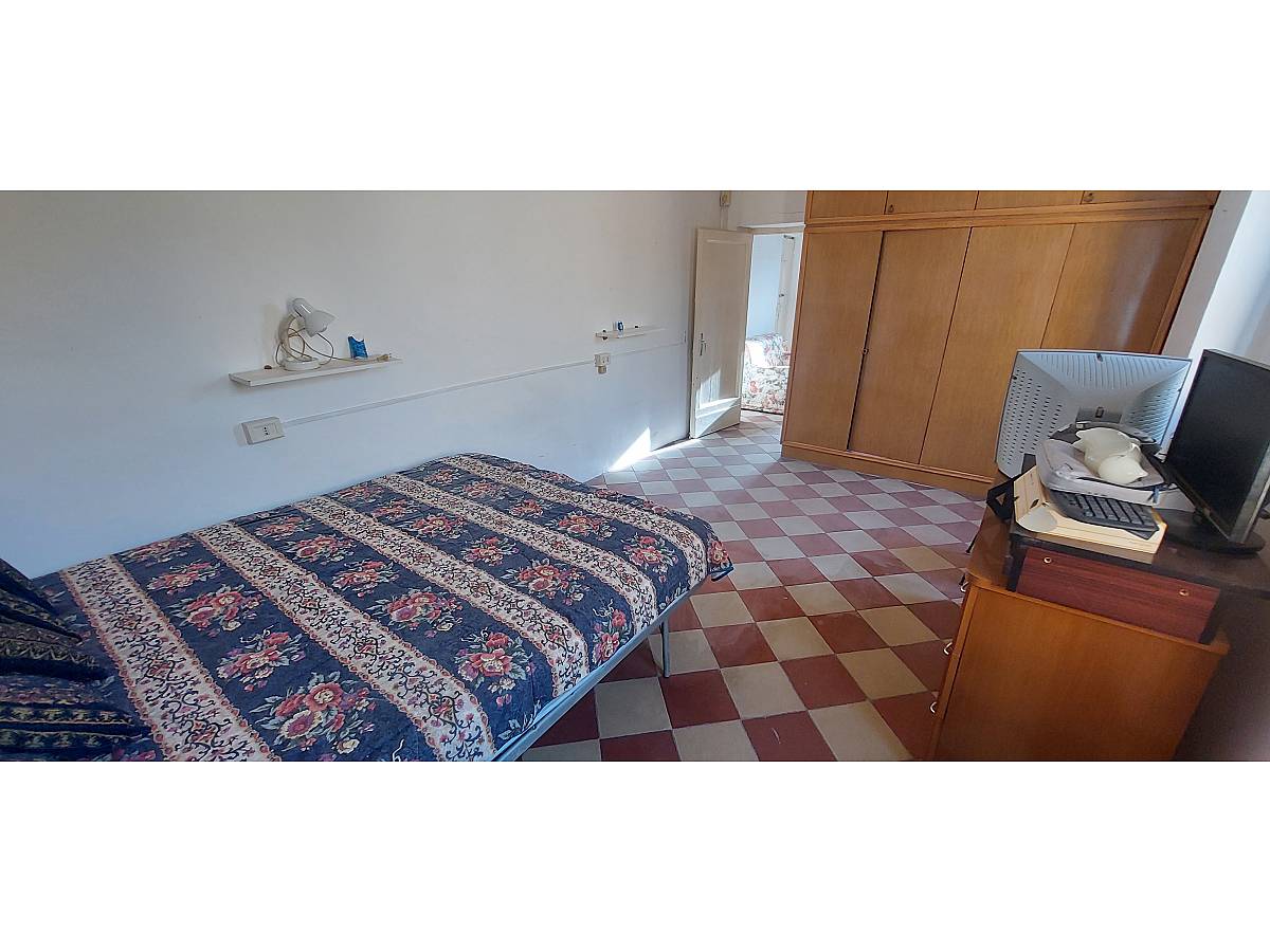 Apartment for sale in Via Supportico Educandato 15  in C.so Marrucino - Civitella area at Chieti - 3256277 foto 13