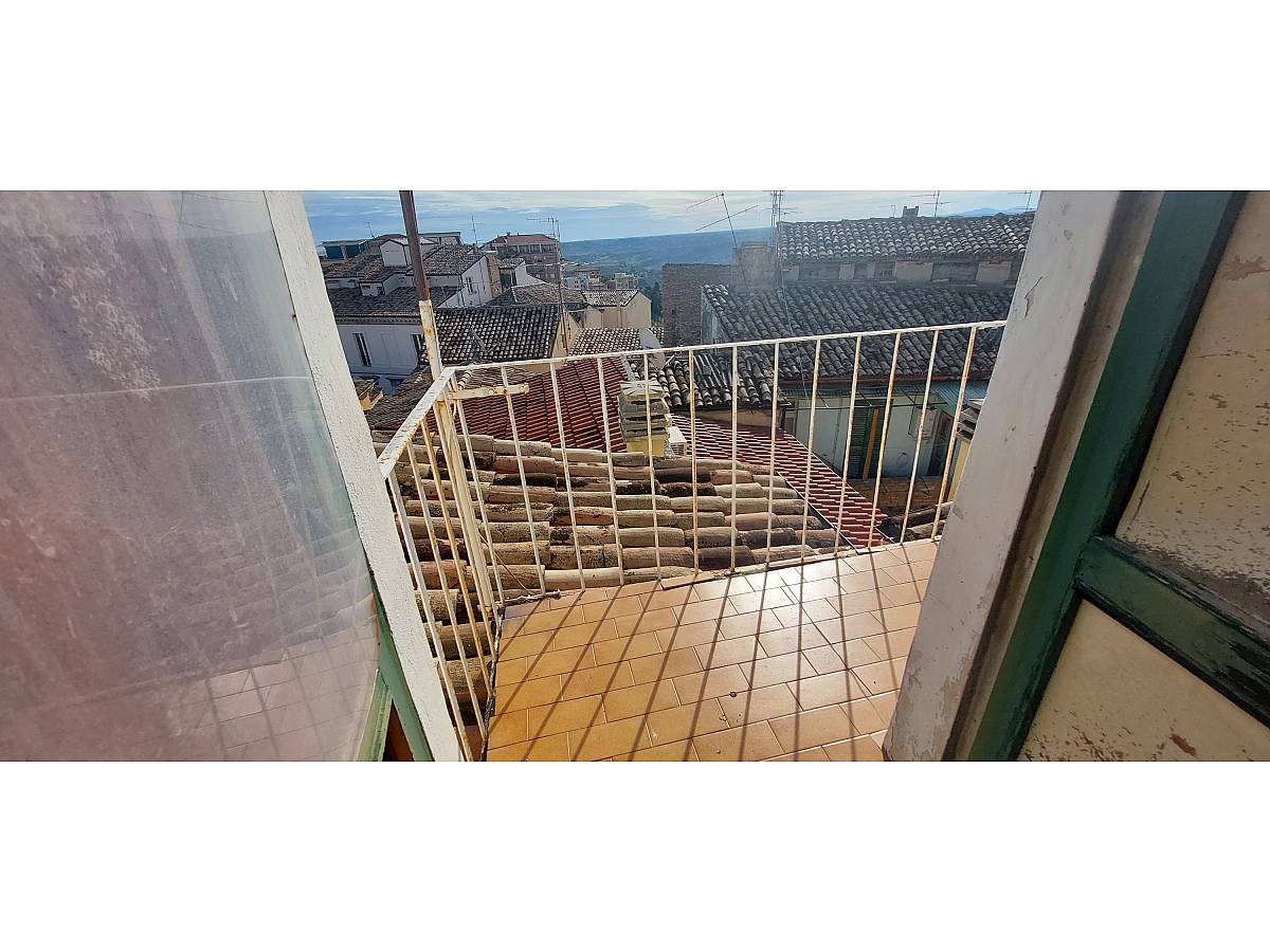 Apartment for sale in Via Supportico Educandato 15  in C.so Marrucino - Civitella area at Chieti - 3256277 foto 3