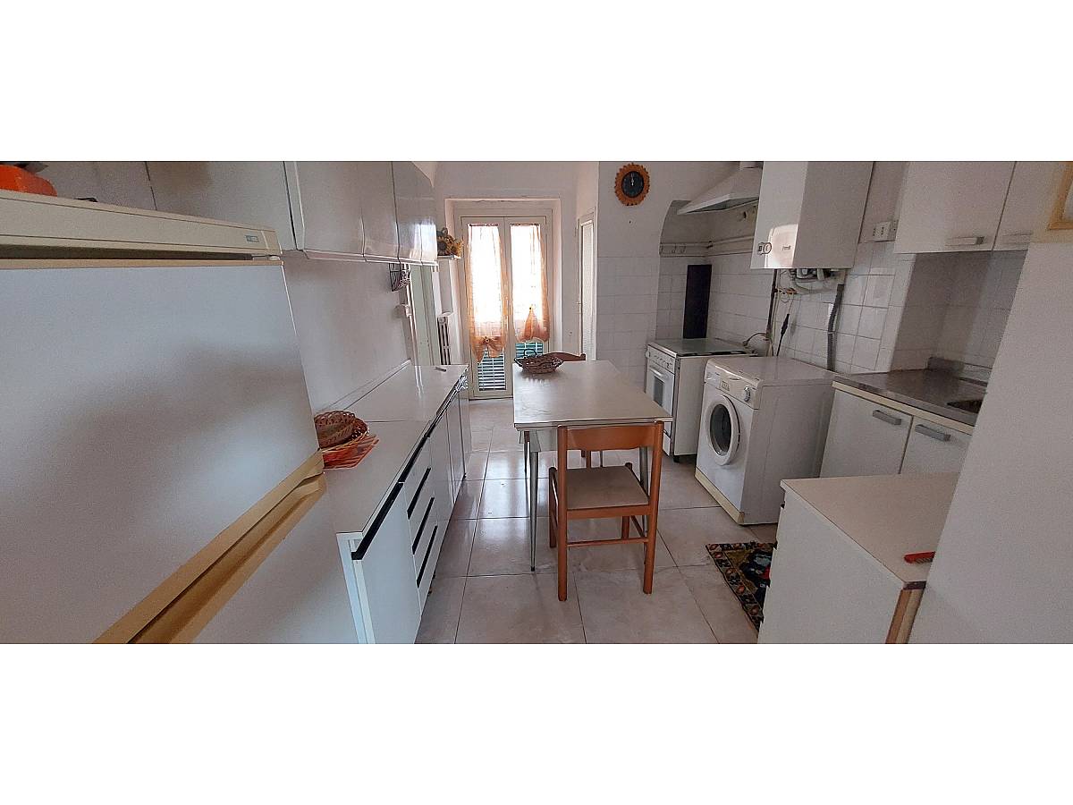 Appartamento in vendita in Via Supportico Educandato 15 zona C.so Marrucino - Civitella a Chieti - 3256277 foto 20