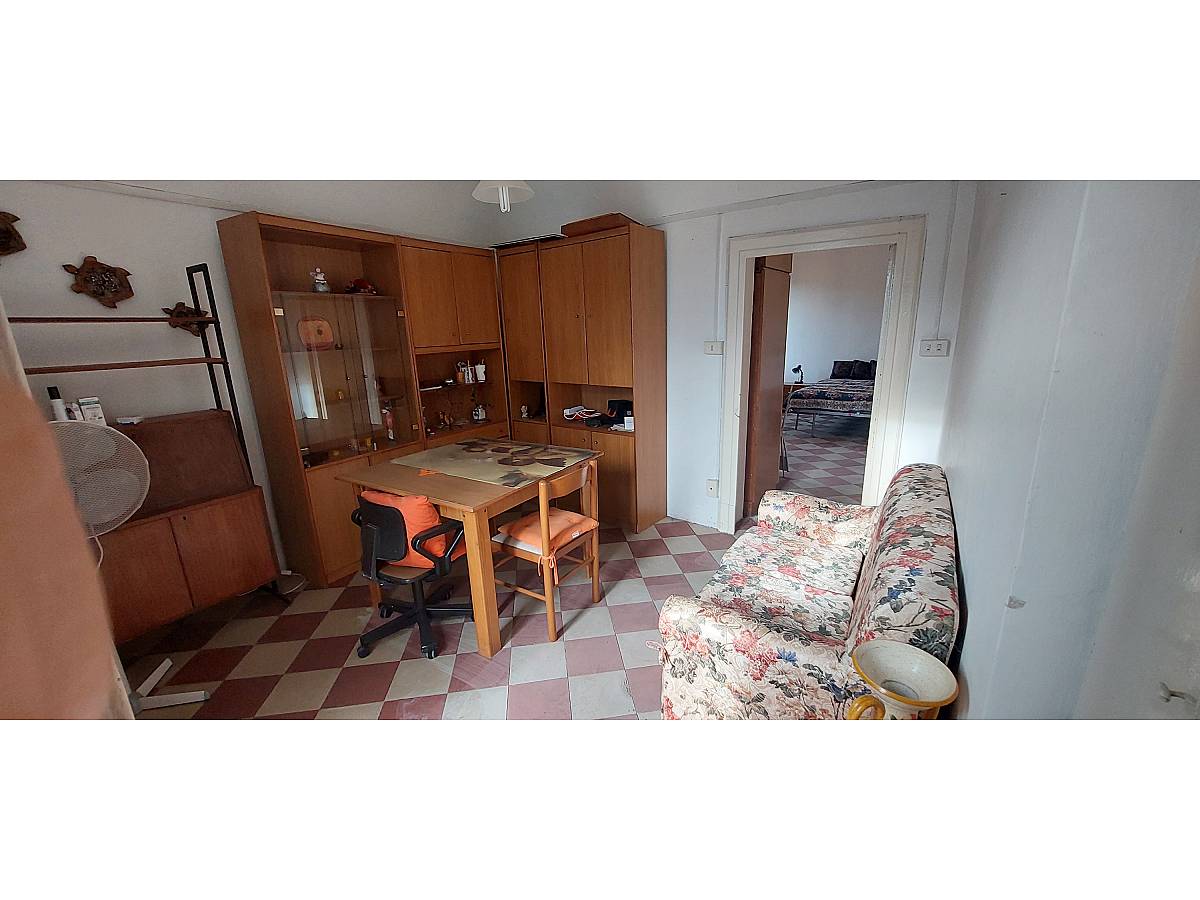 Apartment for sale in Via Supportico Educandato 15  in C.so Marrucino - Civitella area at Chieti - 3256277 foto 21