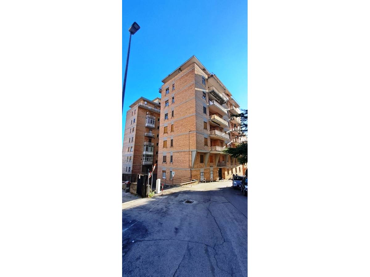 Apartment for sale in via dei martiri lancianesi  in Clinica Spatocco - Ex Pediatrico area at Chieti - 6176726 foto 1