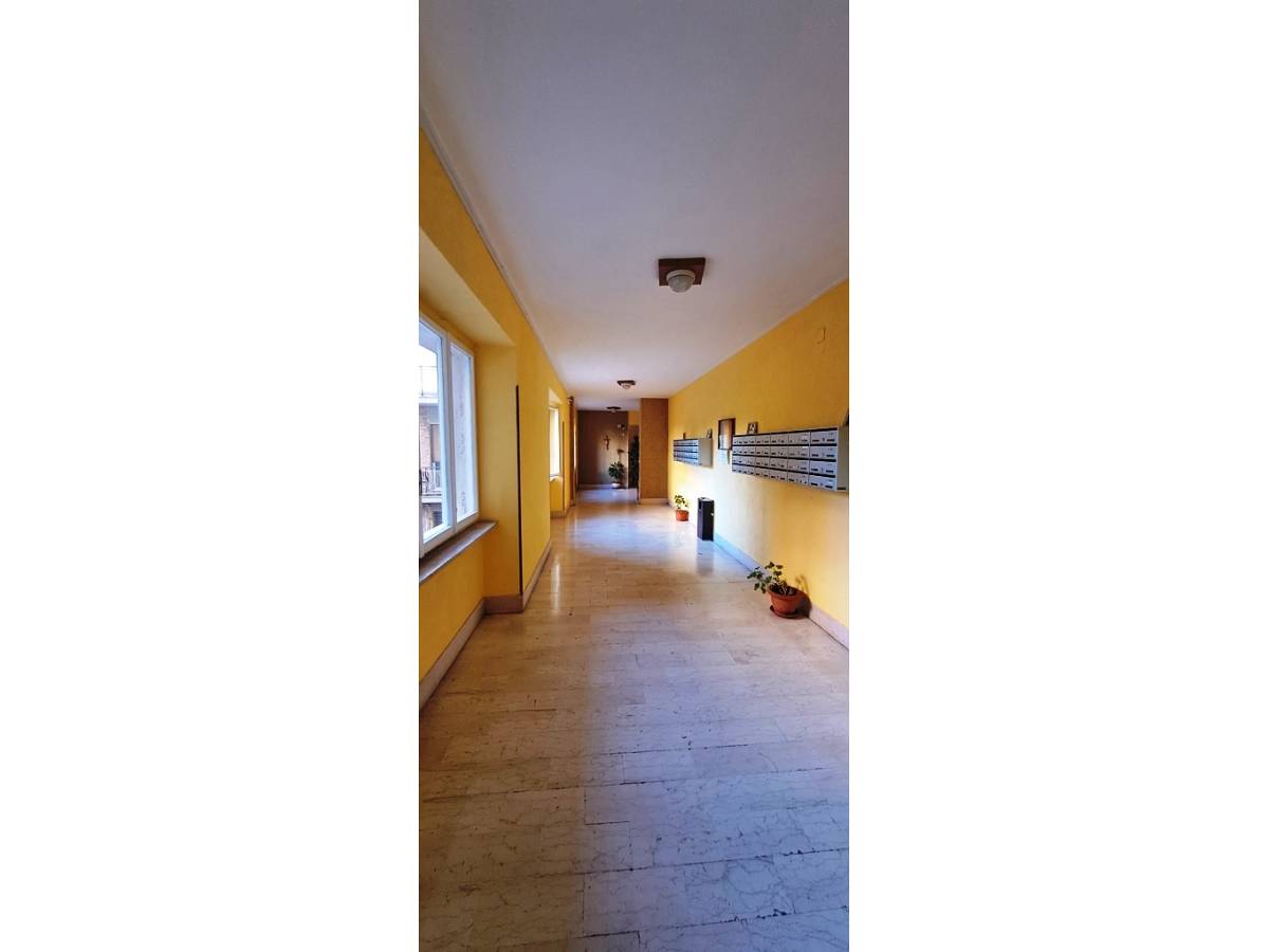 Apartment for sale in via dei martiri lancianesi  in Clinica Spatocco - Ex Pediatrico area at Chieti - 6176726 foto 3