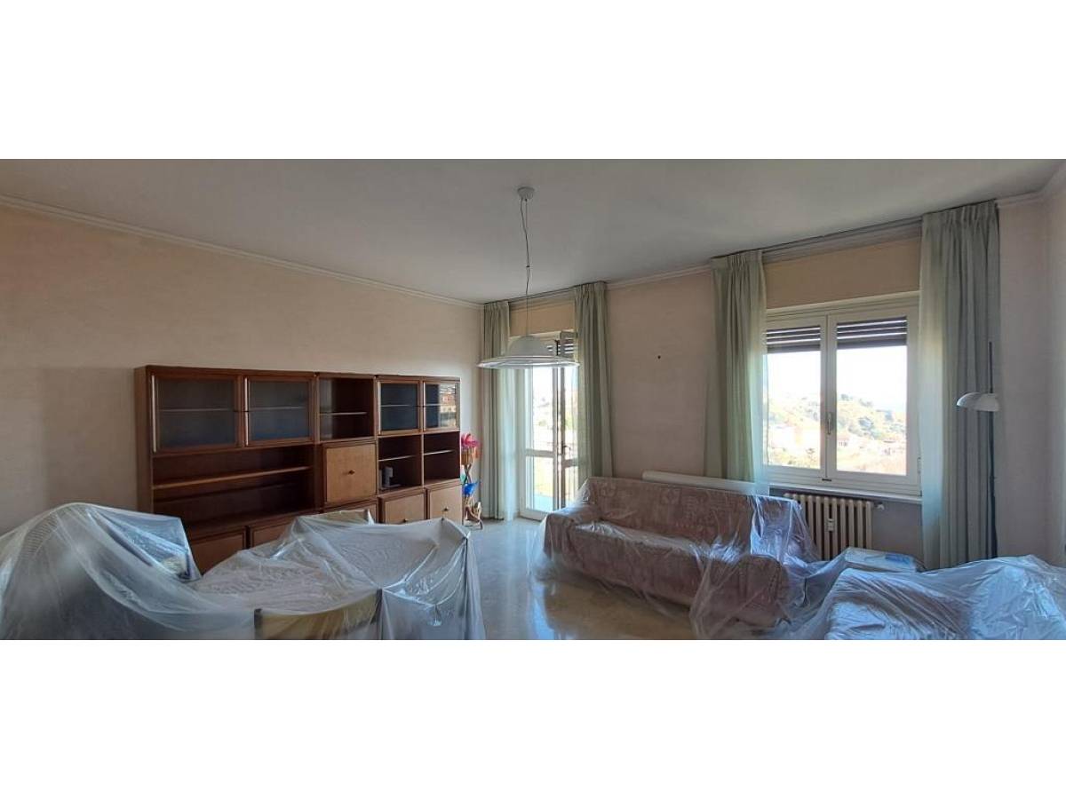 Apartment for sale in via dei martiri lancianesi  in Clinica Spatocco - Ex Pediatrico area at Chieti - 6176726 foto 6
