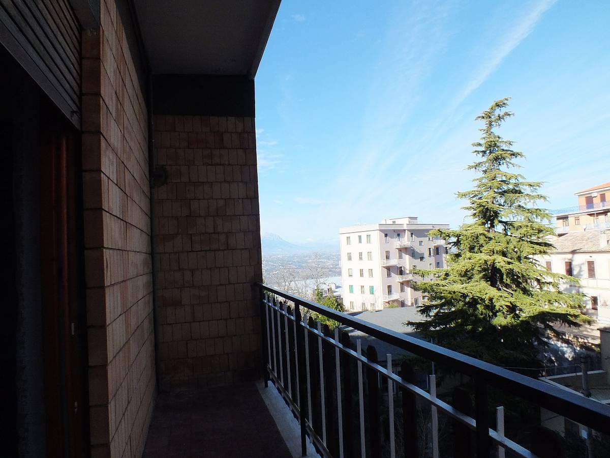 Apartment for sale in Via 123^Brigata Fanteria  in S. Maria - Arenazze area at Chieti - 1280715 foto 4
