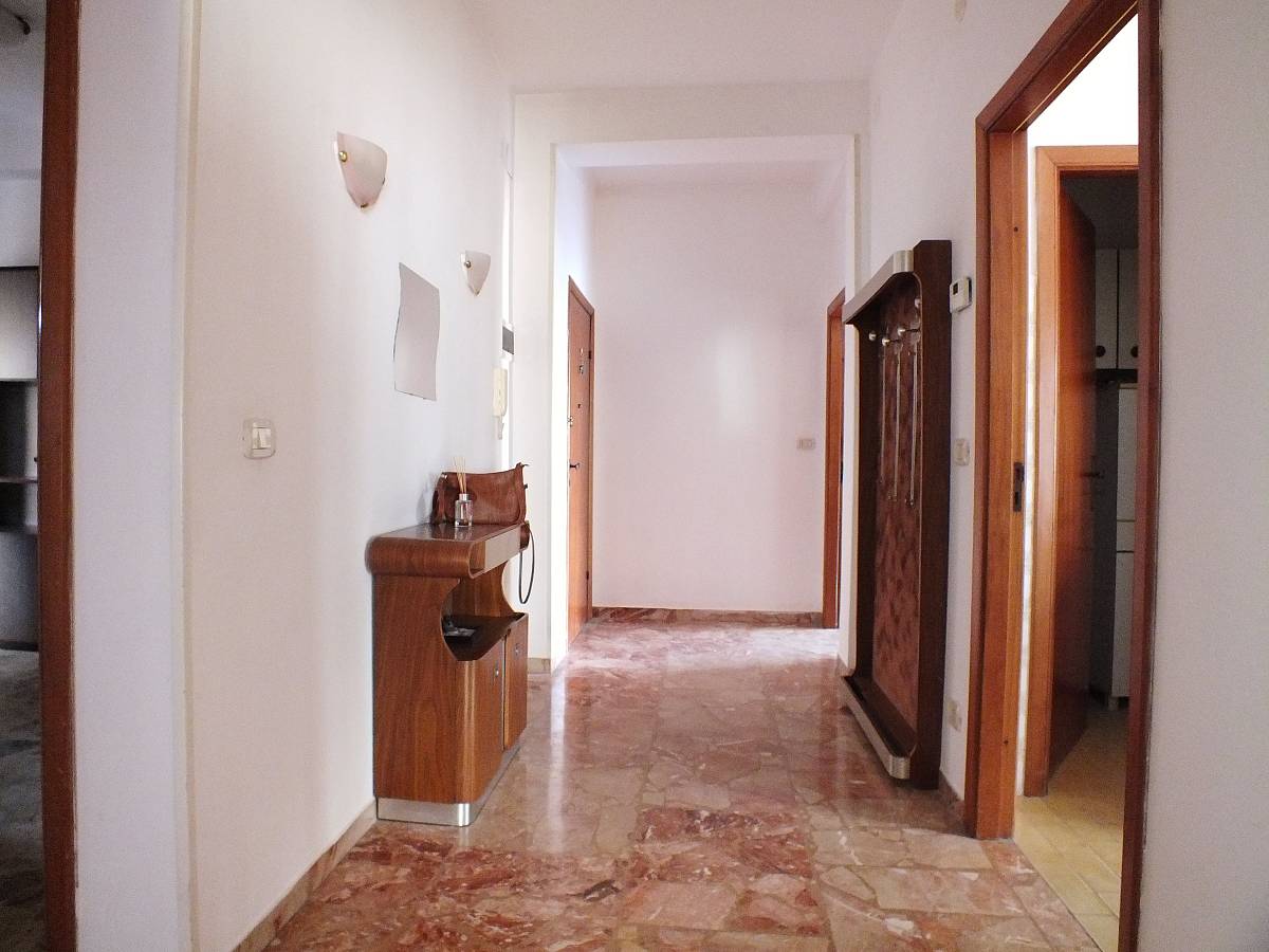 Apartment for sale in Via 123^Brigata Fanteria  in S. Maria - Arenazze area at Chieti - 1280715 foto 5
