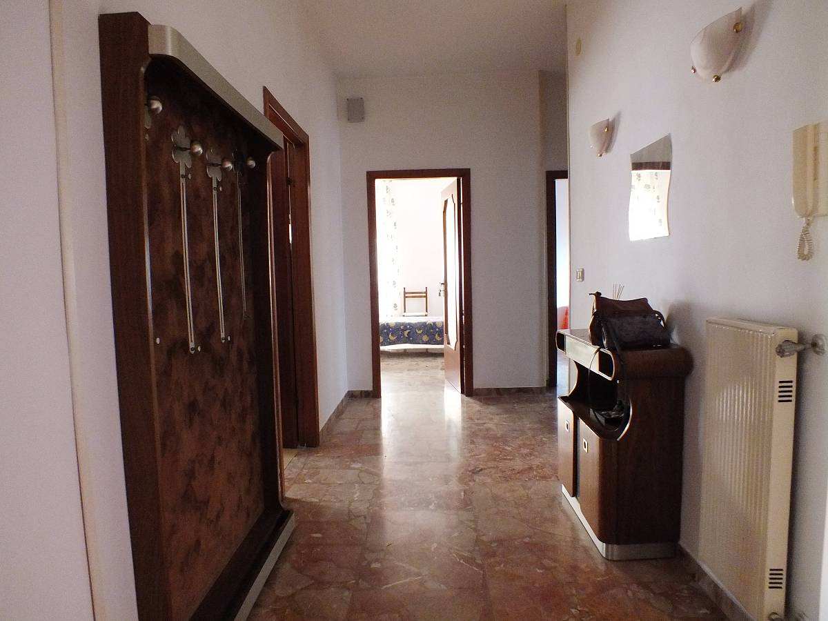 Apartment for sale in Via 123^Brigata Fanteria  in S. Maria - Arenazze area at Chieti - 1280715 foto 7