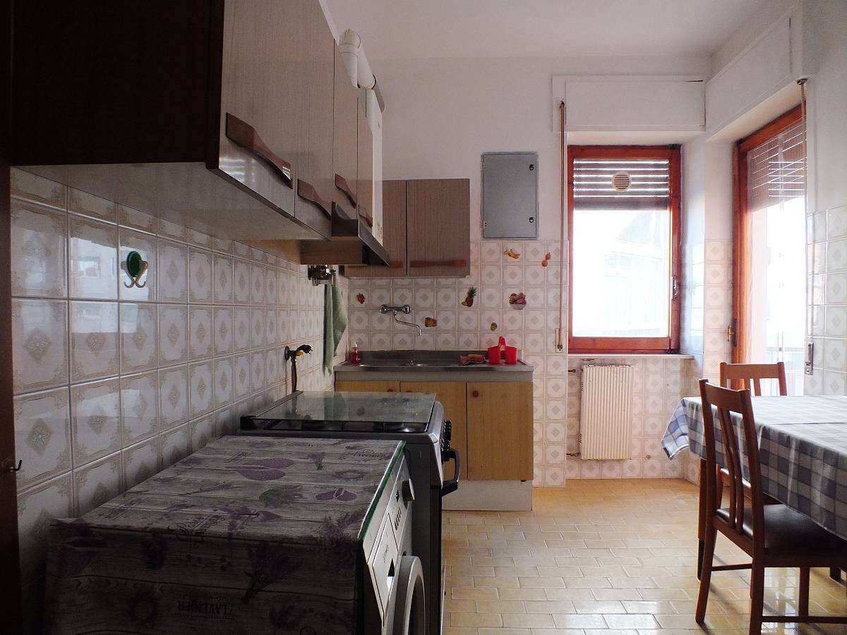 Apartment for sale in Via 123^Brigata Fanteria  in S. Maria - Arenazze area at Chieti - 1280715 foto 8