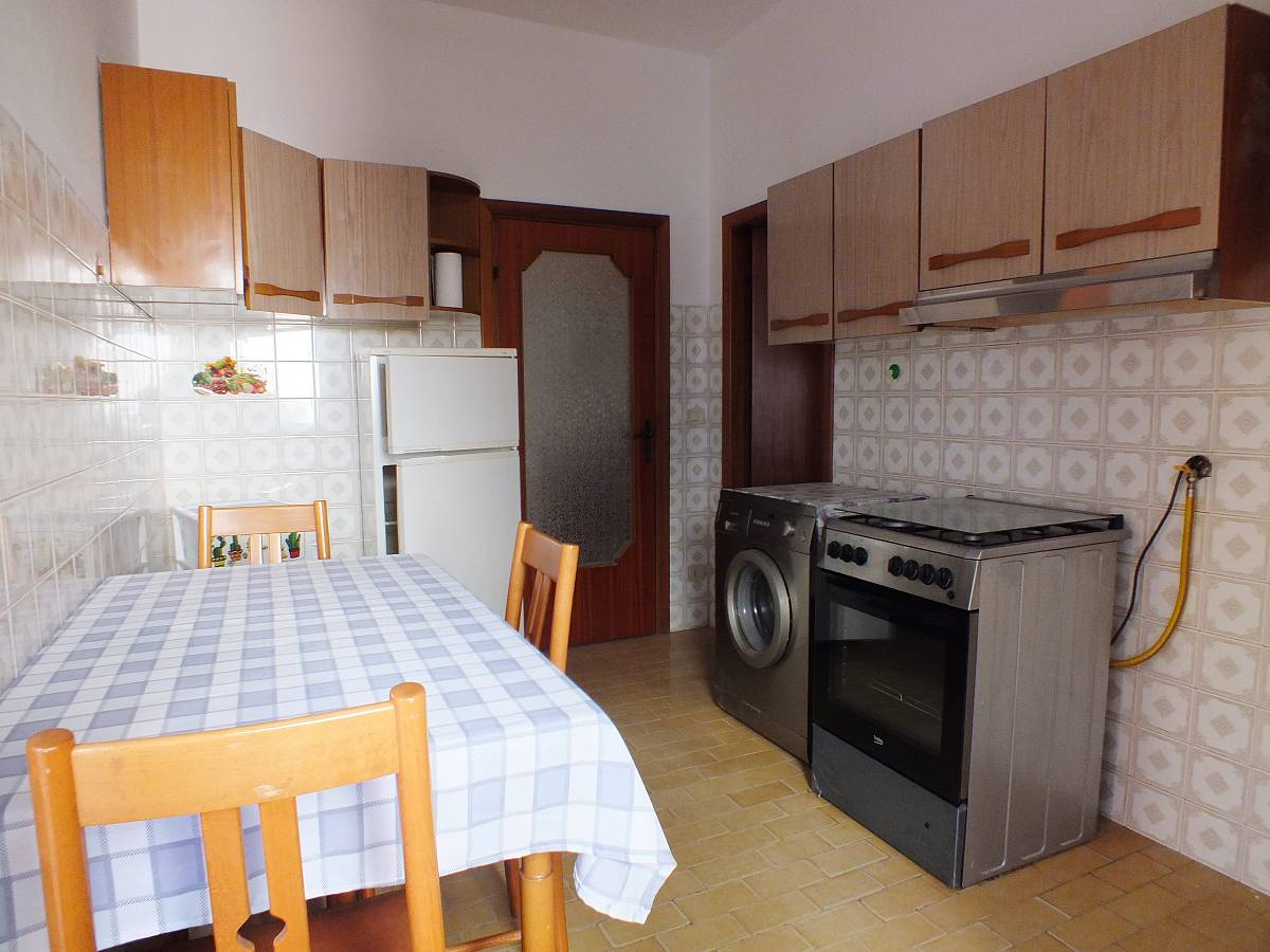 Apartment for sale in Via 123^Brigata Fanteria  in S. Maria - Arenazze area at Chieti - 1280715 foto 9