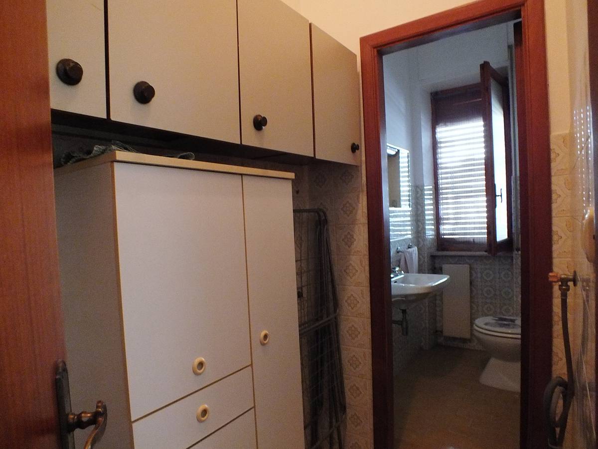 Apartment for sale in Via 123^Brigata Fanteria  in S. Maria - Arenazze area at Chieti - 1280715 foto 10