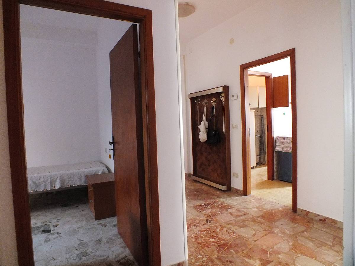 Apartment for sale in Via 123^Brigata Fanteria  in S. Maria - Arenazze area at Chieti - 1280715 foto 11