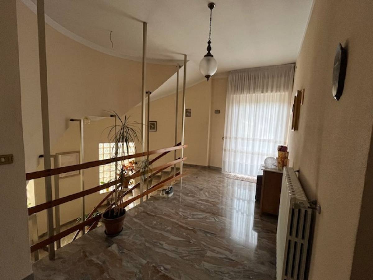 Villa in vendita in Località Calcara  a Bucchianico - 3835259 foto 11
