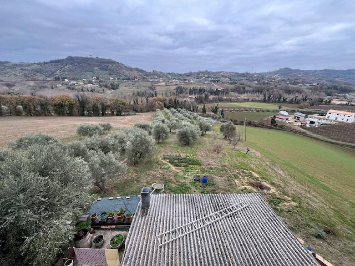 Villa in vendita in Località Calcara  a Bucchianico - 3835259 foto 20