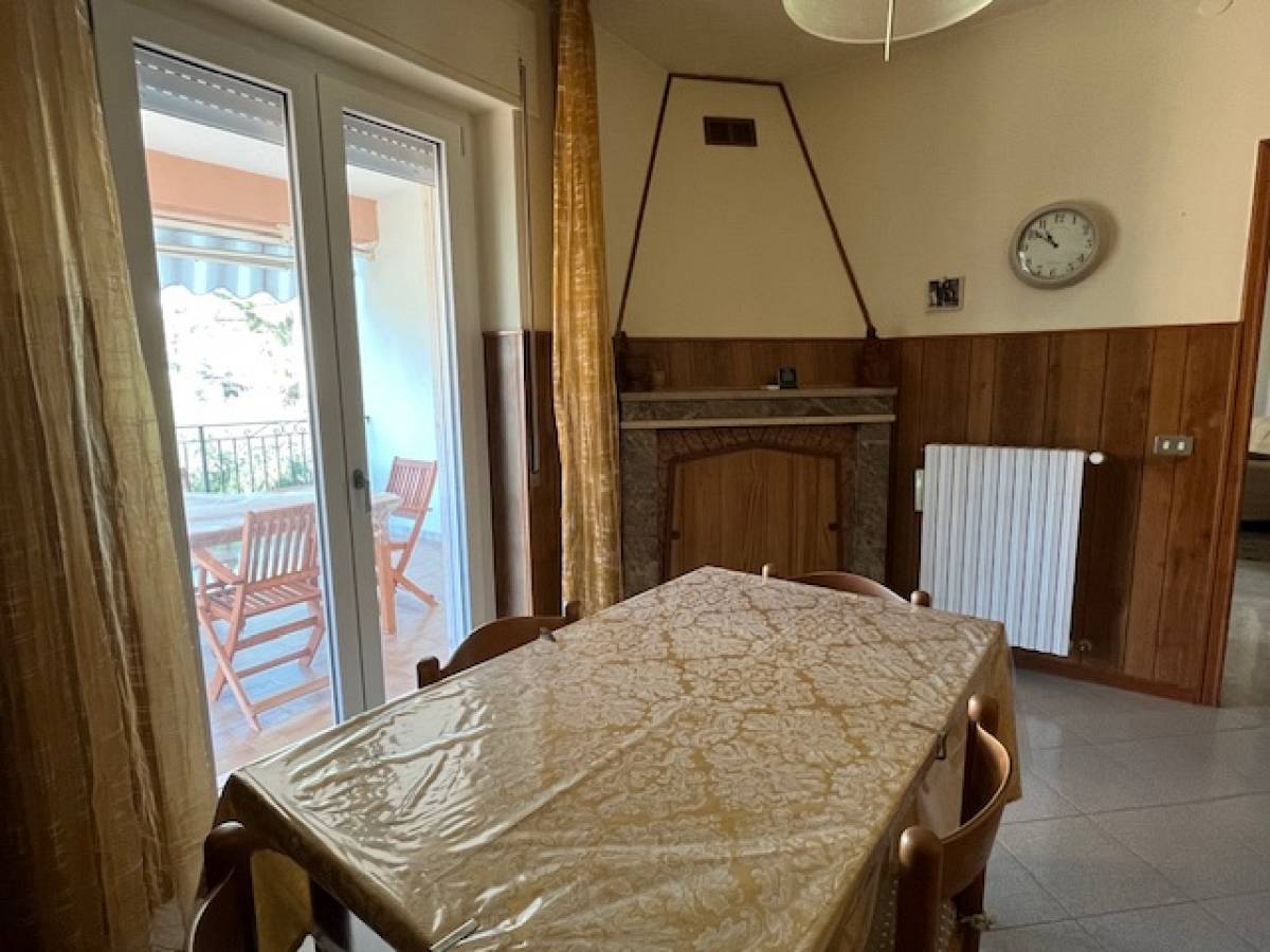 Villa bifamiliare in vendita in via Val di foro 85  a Ripa Teatina - 7964750 foto 16