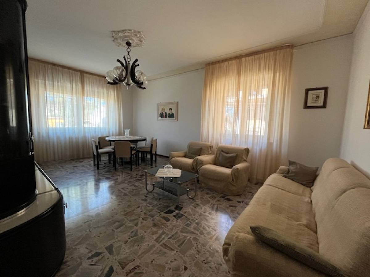 Villa bifamiliare in vendita in via Val di foro 85  a Ripa Teatina - 7964750 foto 18