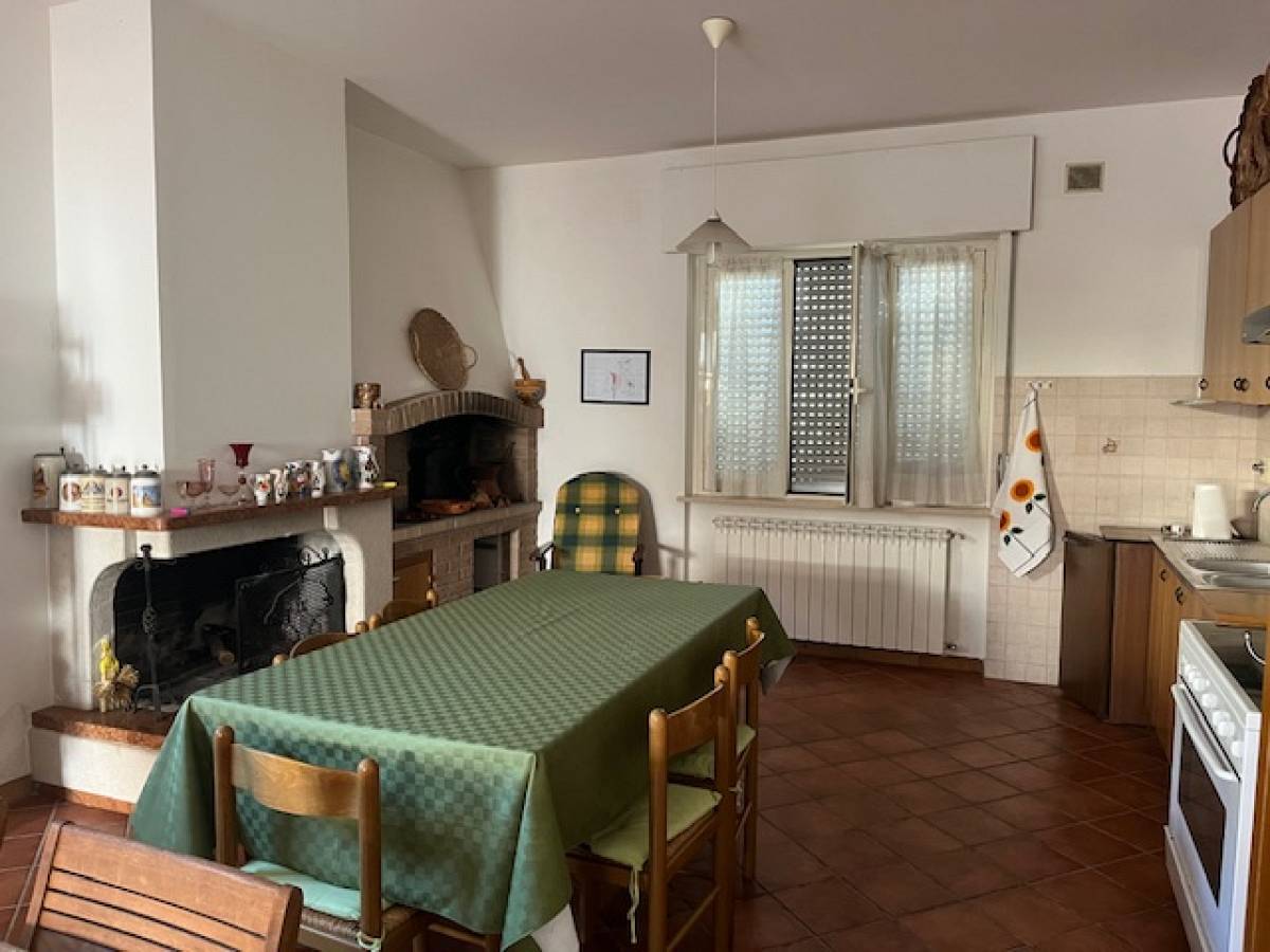 Villa bifamiliare in vendita in via Val di foro 85  a Ripa Teatina - 7964750 foto 25