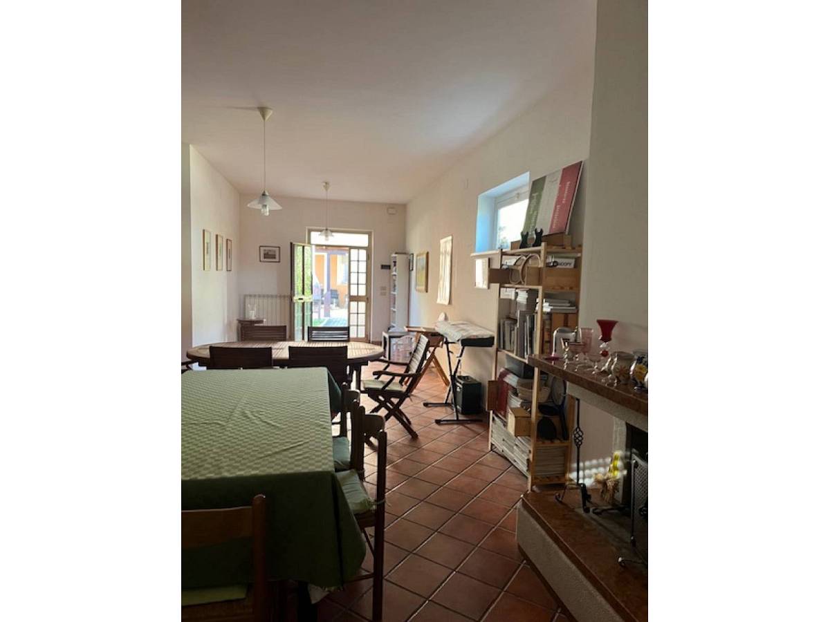 Villa bifamiliare in vendita in via Val di foro 85  a Ripa Teatina - 7964750 foto 26