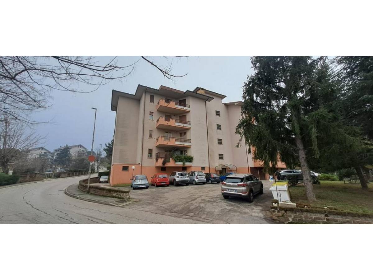 Apartment for sale in via rossini  in Centro Levante area at Chieti - 6086831 foto 1