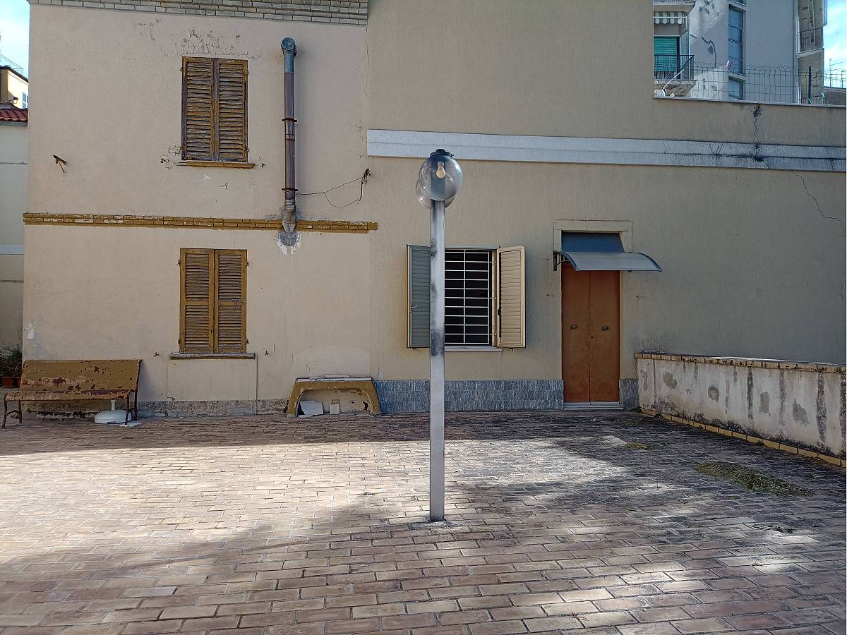 Indipendent house for sale in Via Parladore  in S. Maria - Arenazze area at Chieti - 5746608 foto 14