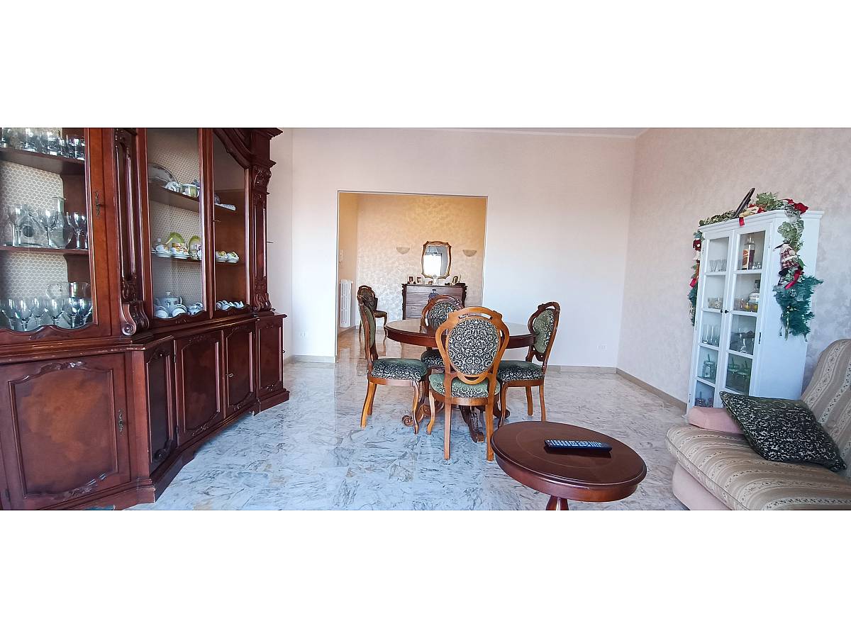 Apartment for sale in Via Federico Salomone 99  in Porta Pescara - V. Olivieri area at Chieti - 298550 foto 1