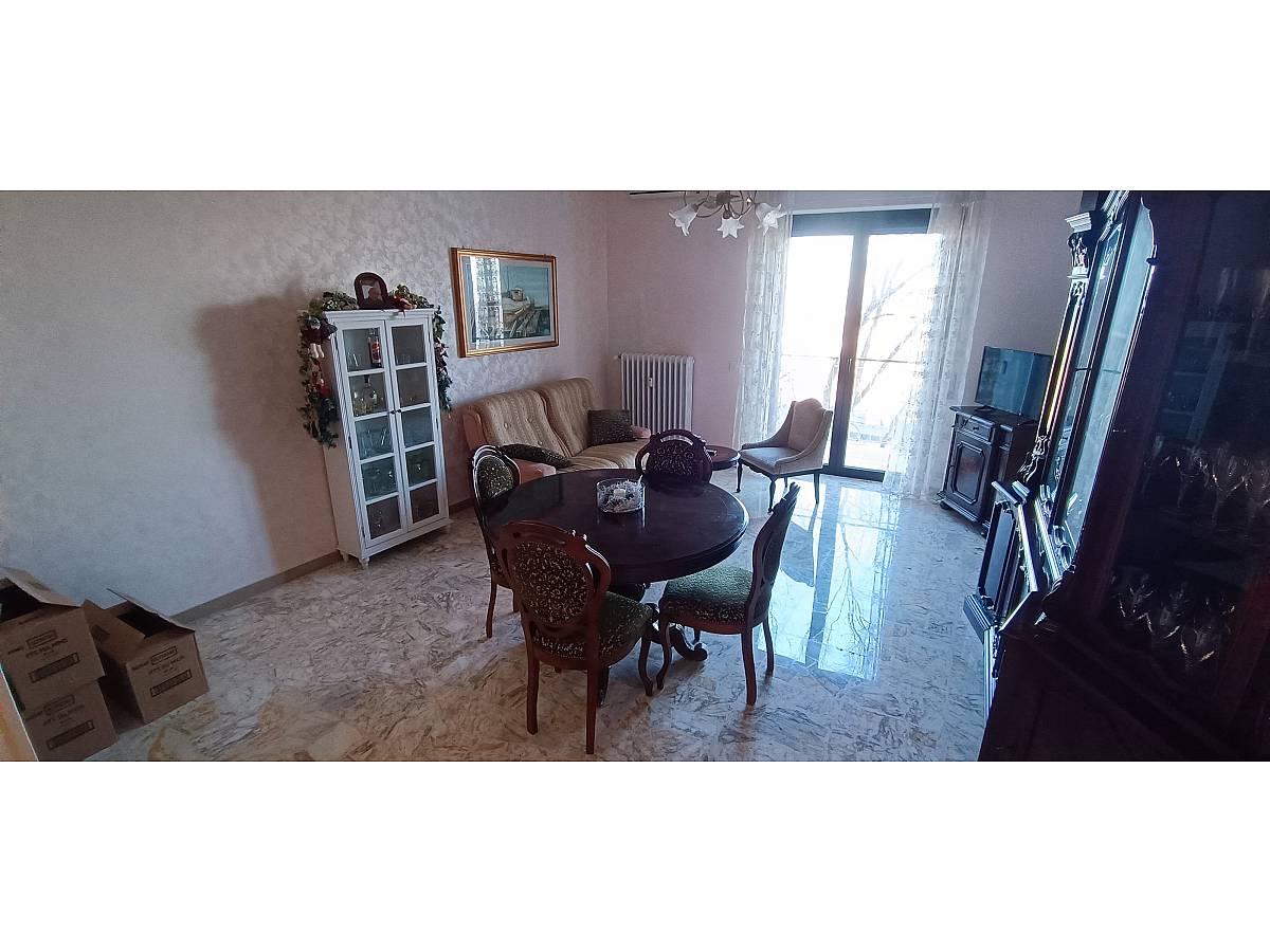 Apartment for sale in Via Federico Salomone 99  in Porta Pescara - V. Olivieri area at Chieti - 298550 foto 2