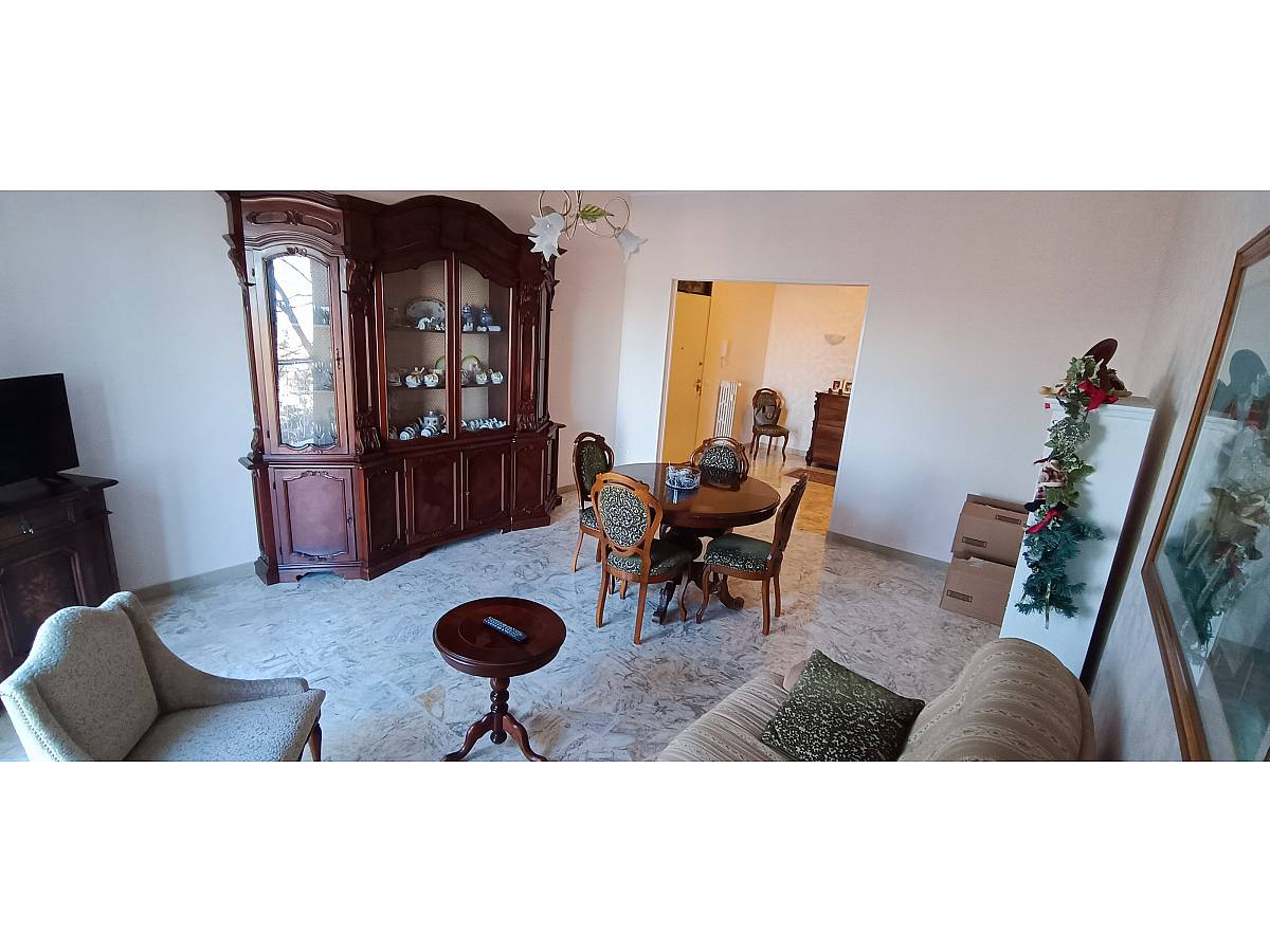 Apartment for sale in Via Federico Salomone 99  in Porta Pescara - V. Olivieri area at Chieti - 298550 foto 3