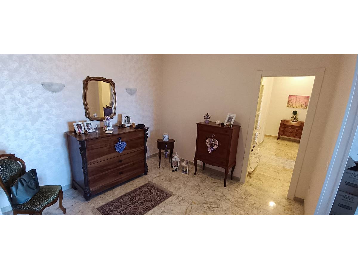 Apartment for sale in Via Federico Salomone 99  in Porta Pescara - V. Olivieri area at Chieti - 298550 foto 7