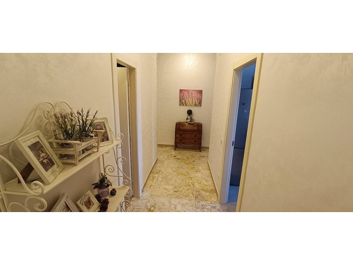 Apartment for sale in Via Federico Salomone 99  in Porta Pescara - V. Olivieri area at Chieti - 298550 foto 8