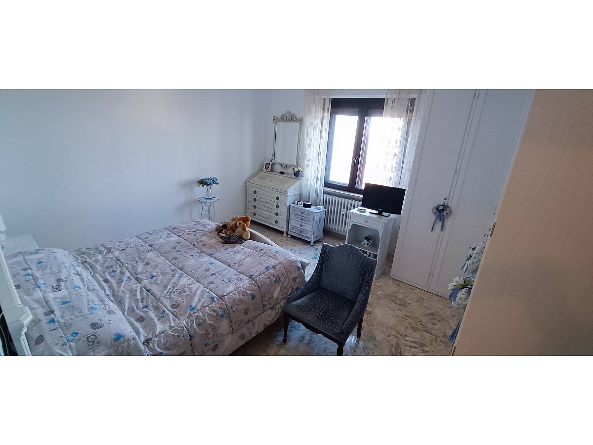 Apartment for sale in Via Federico Salomone 99  in Porta Pescara - V. Olivieri area at Chieti - 298550 foto 12