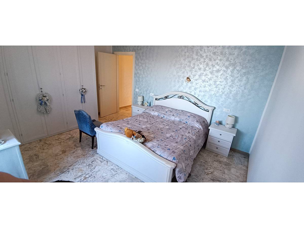 Apartment for sale in Via Federico Salomone 99  in Porta Pescara - V. Olivieri area at Chieti - 298550 foto 13