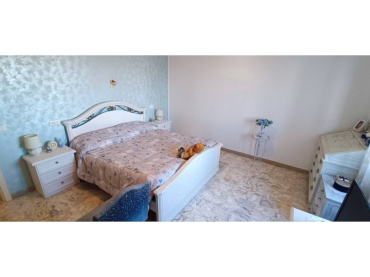 Apartment for sale in Via Federico Salomone 99  in Porta Pescara - V. Olivieri area at Chieti - 298550 foto 14