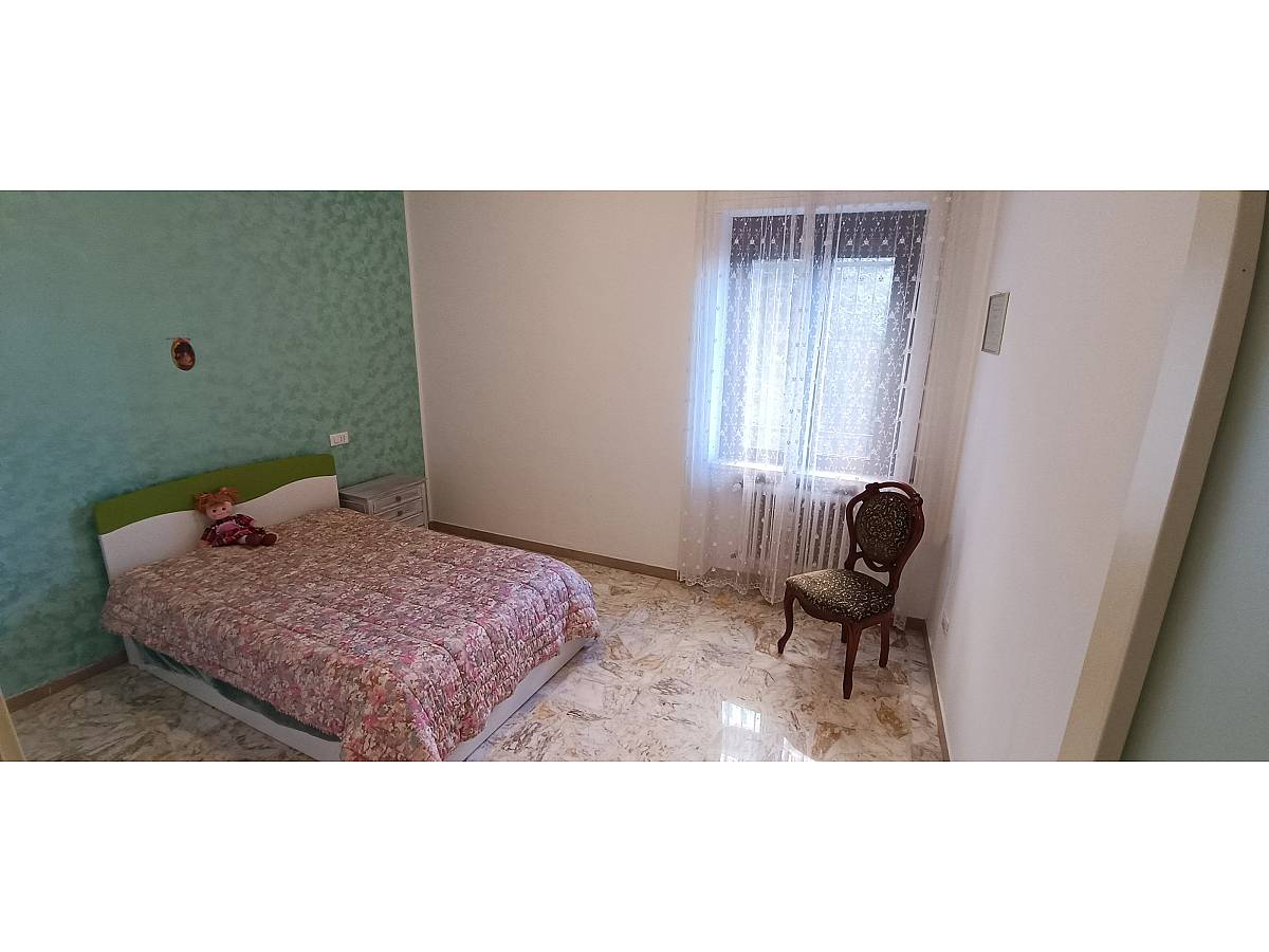 Appartamento in vendita in Via Federico Salomone 99 zona Porta Pescara - V. Olivieri a Chieti - 298550 foto 15