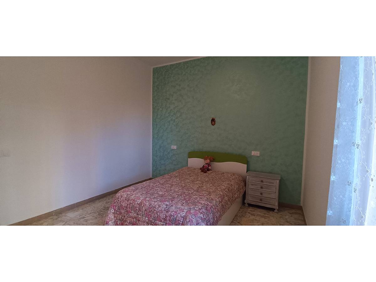 Apartment for sale in Via Federico Salomone 99  in Porta Pescara - V. Olivieri area at Chieti - 298550 foto 16