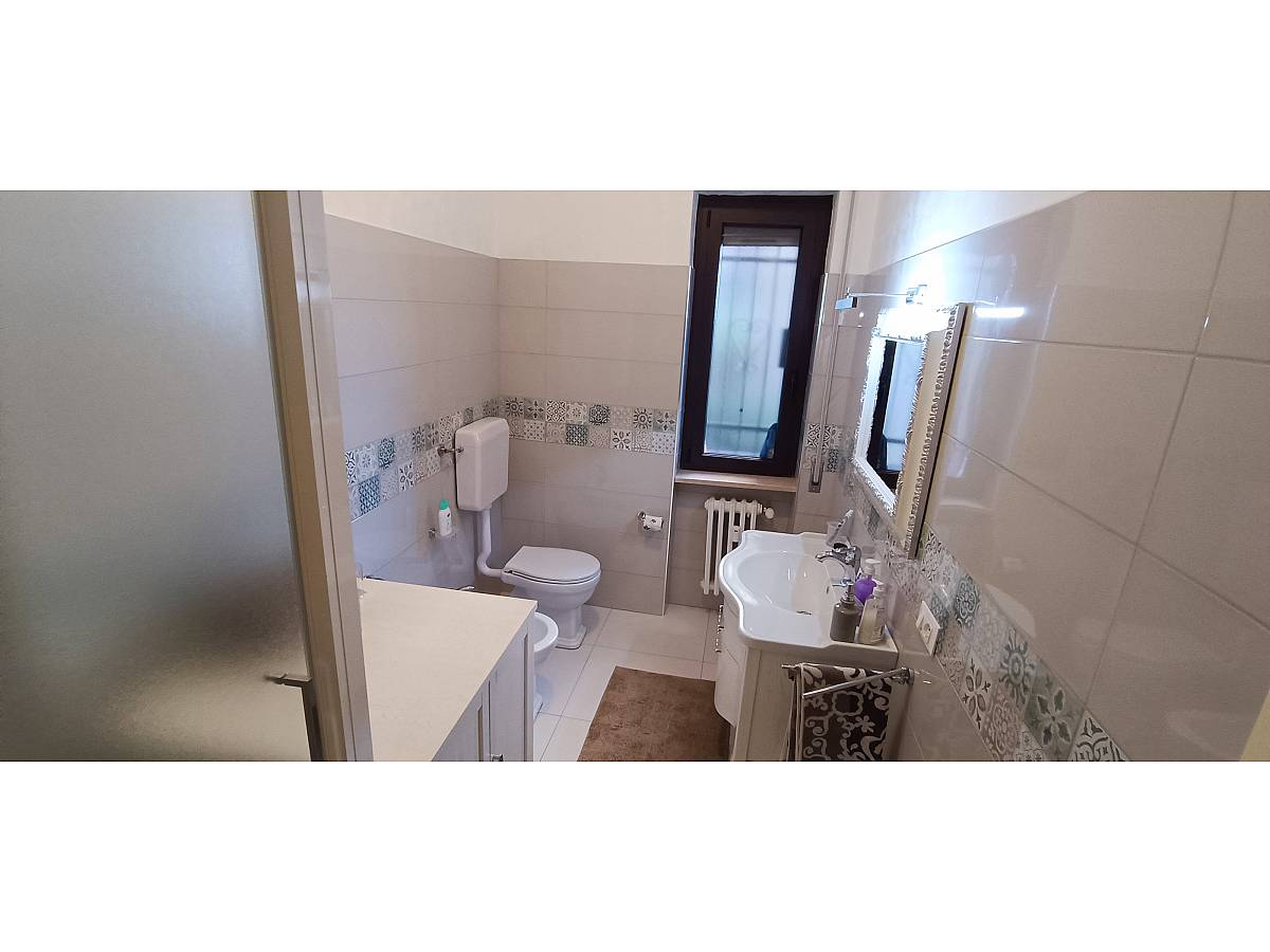 Apartment for sale in Via Federico Salomone 99  in Porta Pescara - V. Olivieri area at Chieti - 298550 foto 18