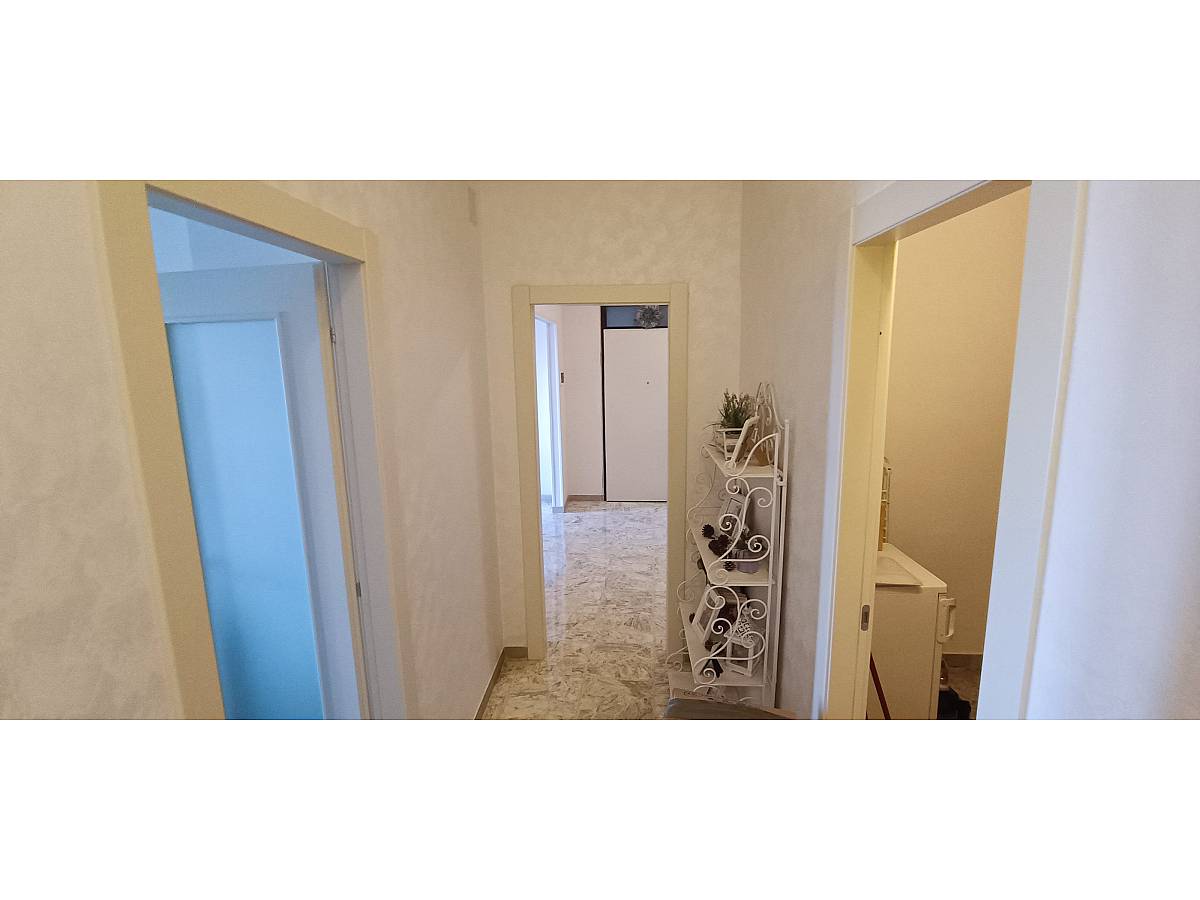 Apartment for sale in Via Federico Salomone 99  in Porta Pescara - V. Olivieri area at Chieti - 298550 foto 20