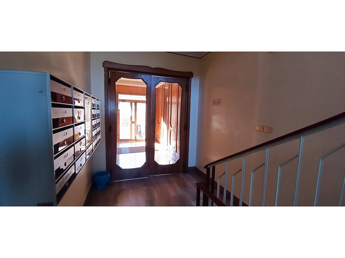 Apartment for sale in Via Federico Salomone 99  in Porta Pescara - V. Olivieri area at Chieti - 298550 foto 22