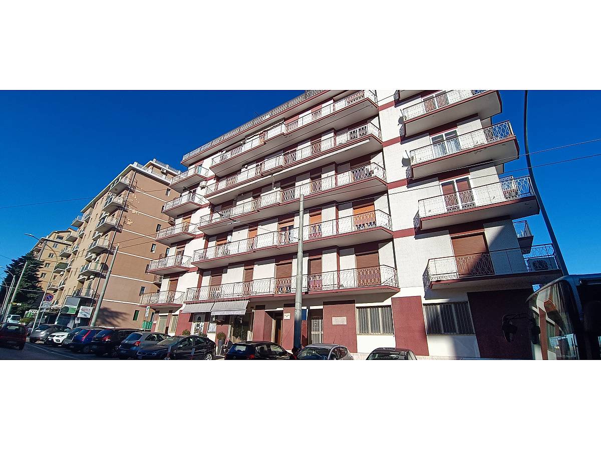 Apartment for sale in Via Federico Salomone 99  in Porta Pescara - V. Olivieri area at Chieti - 298550 foto 23