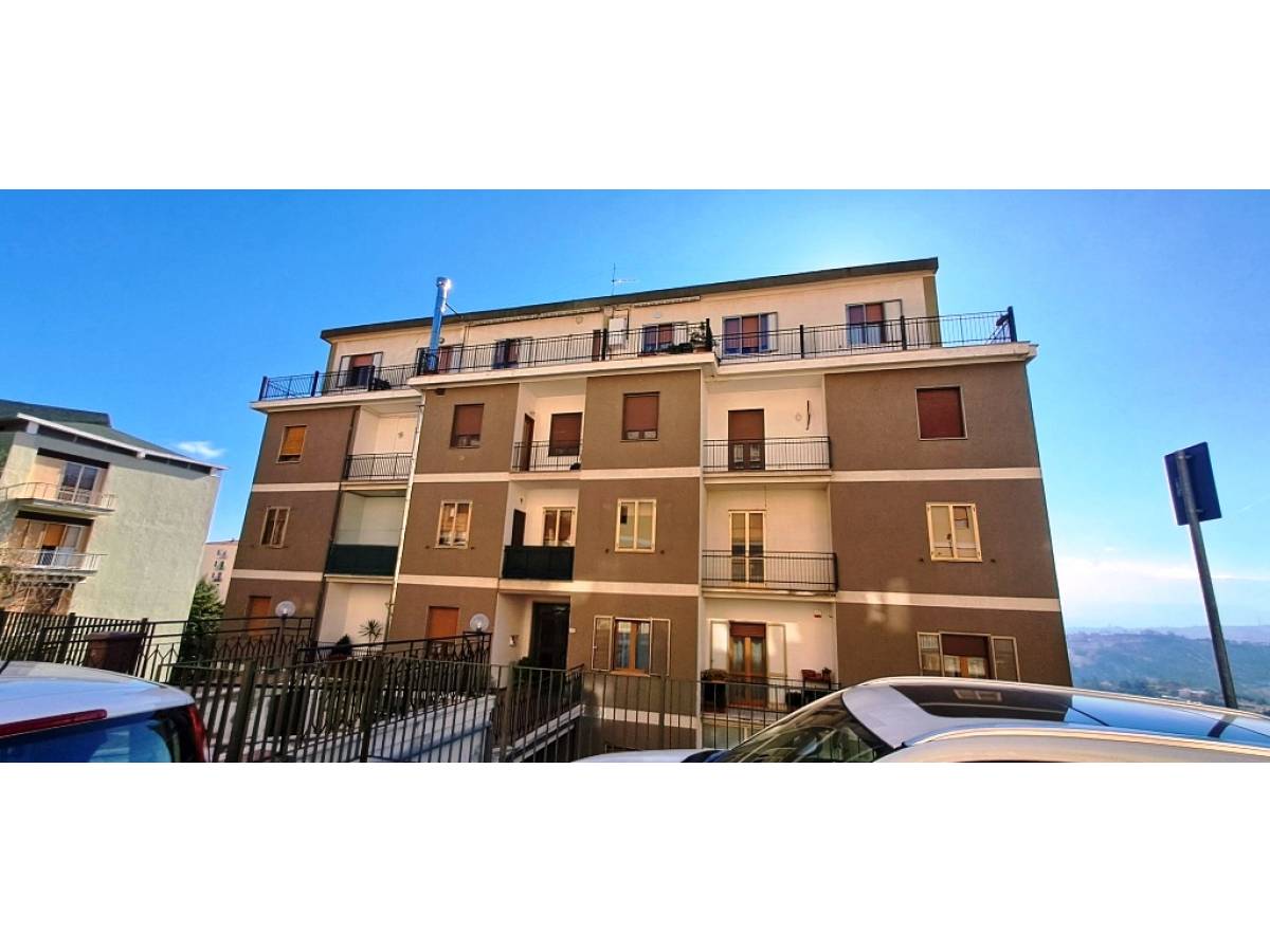 Appartamento in vendita in via quarantotti zona Villa - Borgo Marfisi a Chieti - 6711221 foto 2