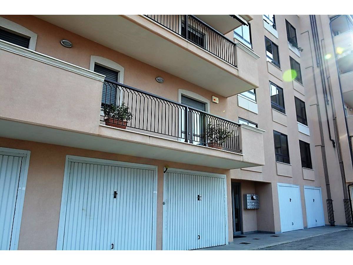 Apartment for sale in Via Dei frentani  in Tricalle area at Chieti - 7654865 foto 1