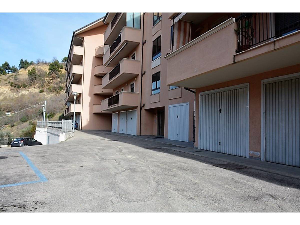 Apartment for sale in Via Dei frentani  in Tricalle area at Chieti - 7654865 foto 2