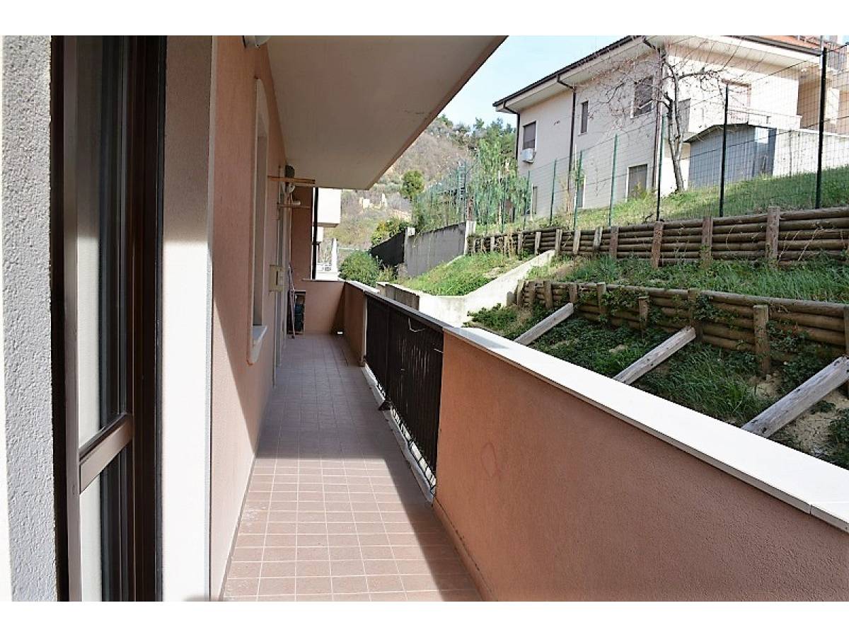 Apartment for sale in Via Dei frentani  in Tricalle area at Chieti - 7654865 foto 4