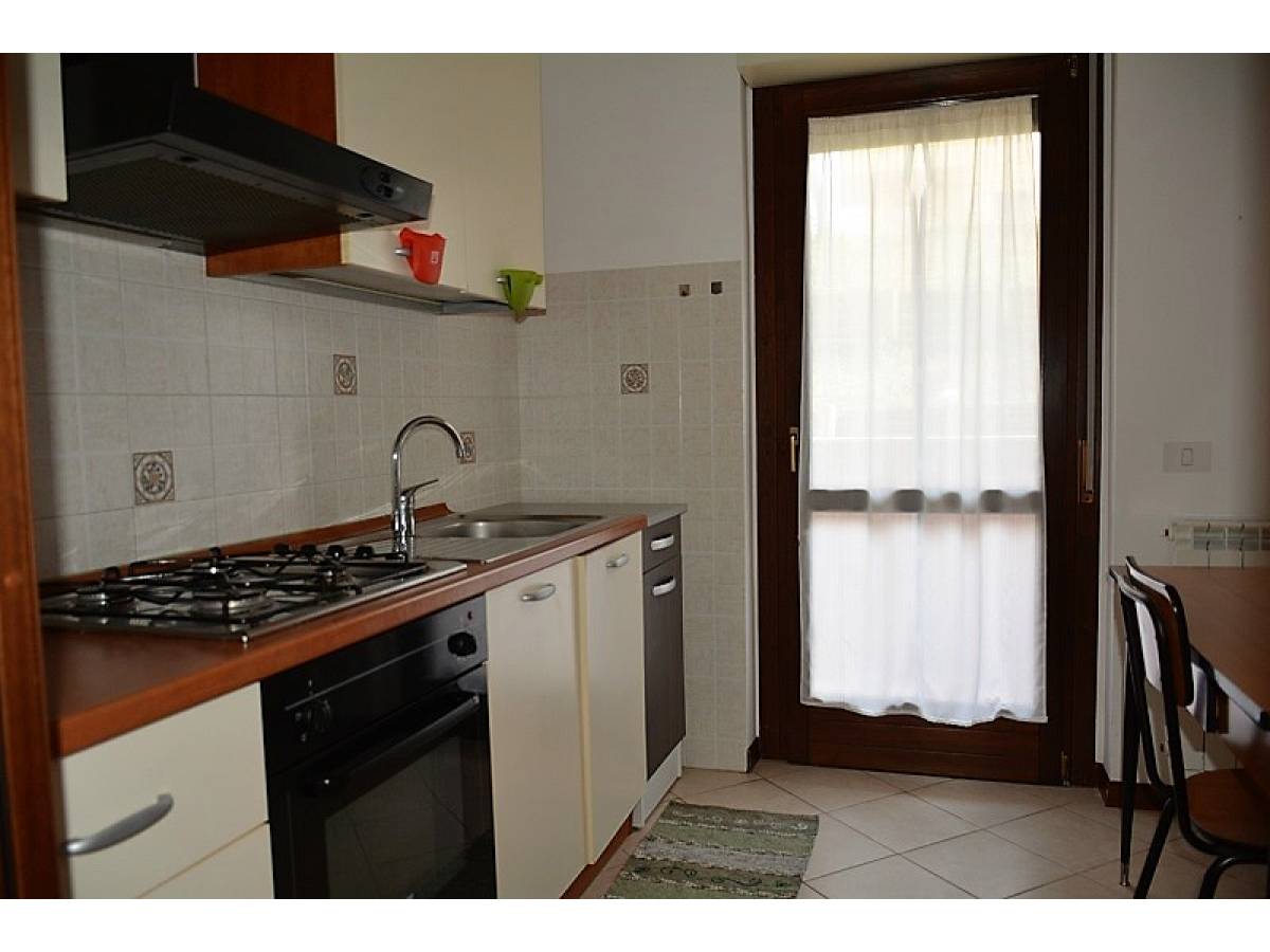 Apartment for sale in Via Dei frentani  in Tricalle area at Chieti - 7654865 foto 5