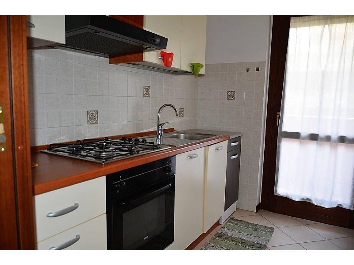 Apartment for sale in Via Dei frentani  in Tricalle area at Chieti - 7654865 foto 6