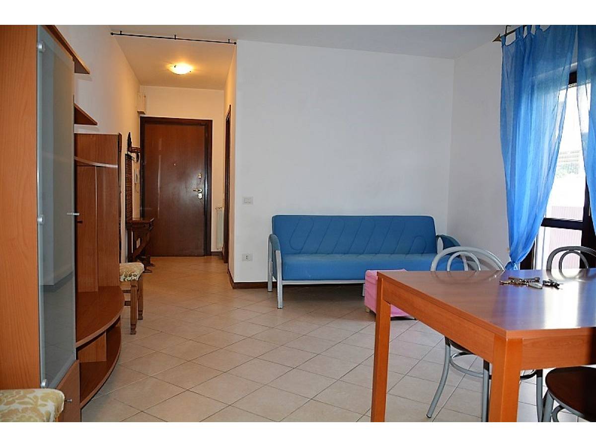 Apartment for sale in Via Dei frentani  in Tricalle area at Chieti - 7654865 foto 9