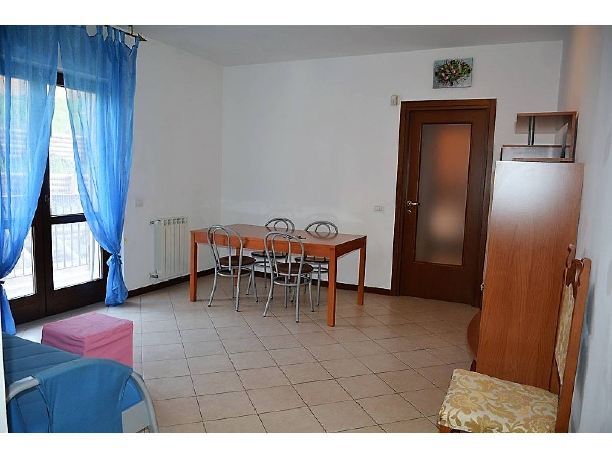 Apartment for sale in Via Dei frentani  in Tricalle area at Chieti - 7654865 foto 11