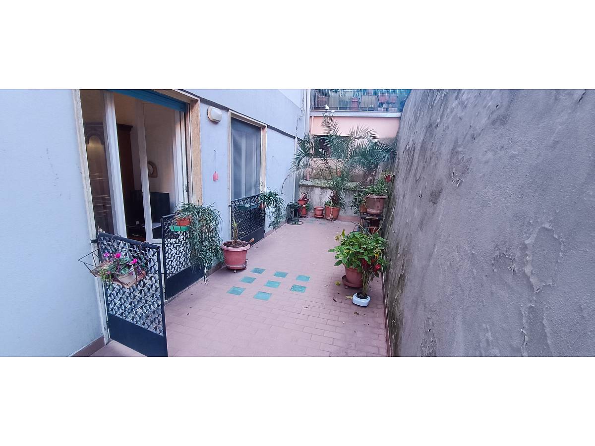 Apartment for sale in Via Papa Giovanni XXIII° n° 53  at Chieti - 7505625 foto 1