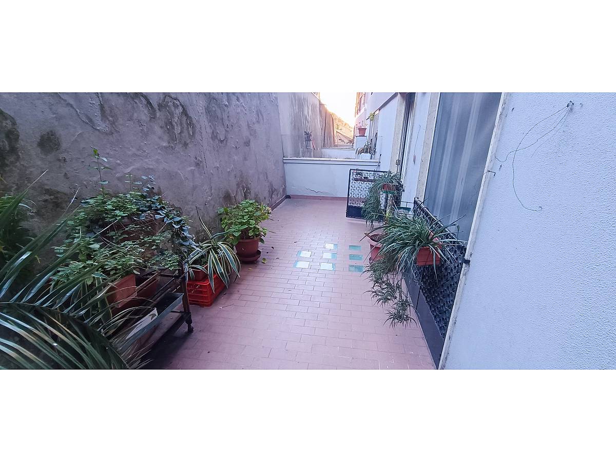 Apartment for sale in Via Papa Giovanni XXIII° n° 53  at Chieti - 7505625 foto 2