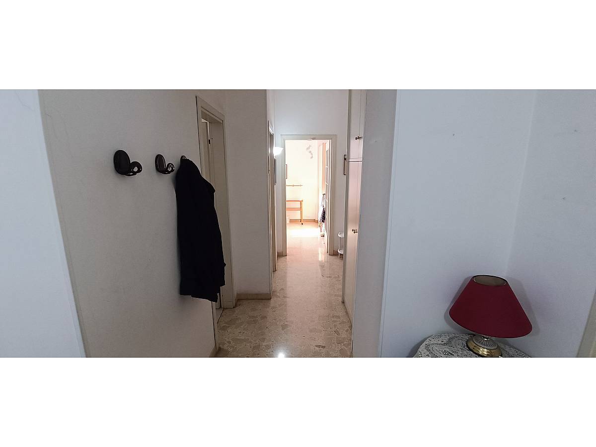 Apartment for sale in Via Papa Giovanni XXIII° n° 53  at Chieti - 7505625 foto 4