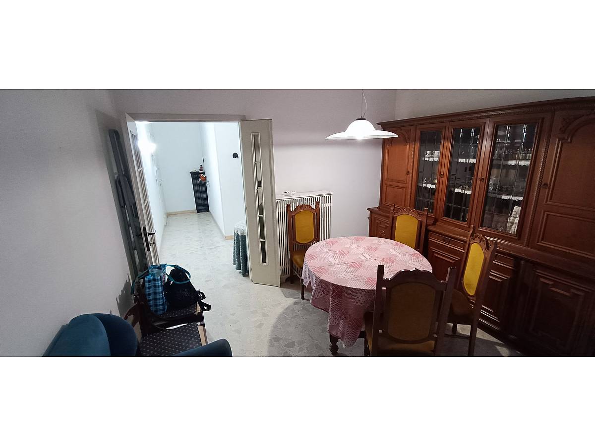 Apartment for sale in Via Papa Giovanni XXIII° n° 53  at Chieti - 7505625 foto 6