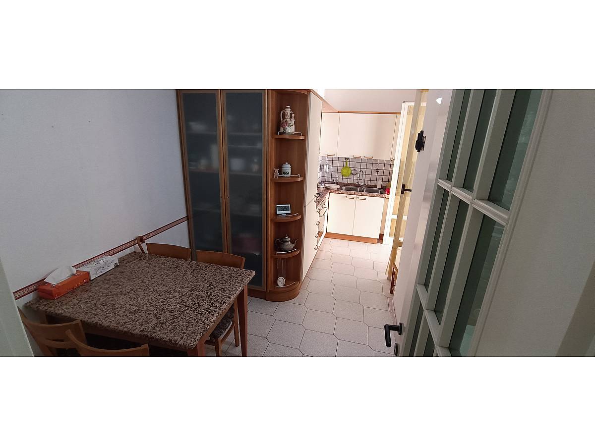 Apartment for sale in Via Papa Giovanni XXIII° n° 53  at Chieti - 7505625 foto 8