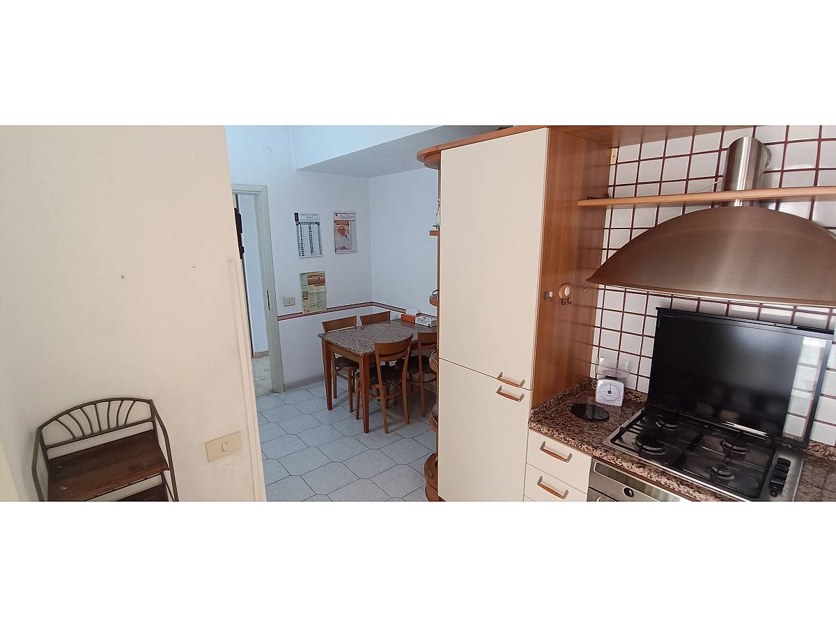 Apartment for sale in Via Papa Giovanni XXIII° n° 53  at Chieti - 7505625 foto 9